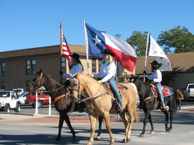 Kerr County Fair
